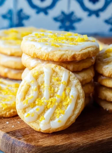 Delicious pinwheel cookies with vibrant swirls of color and flavor