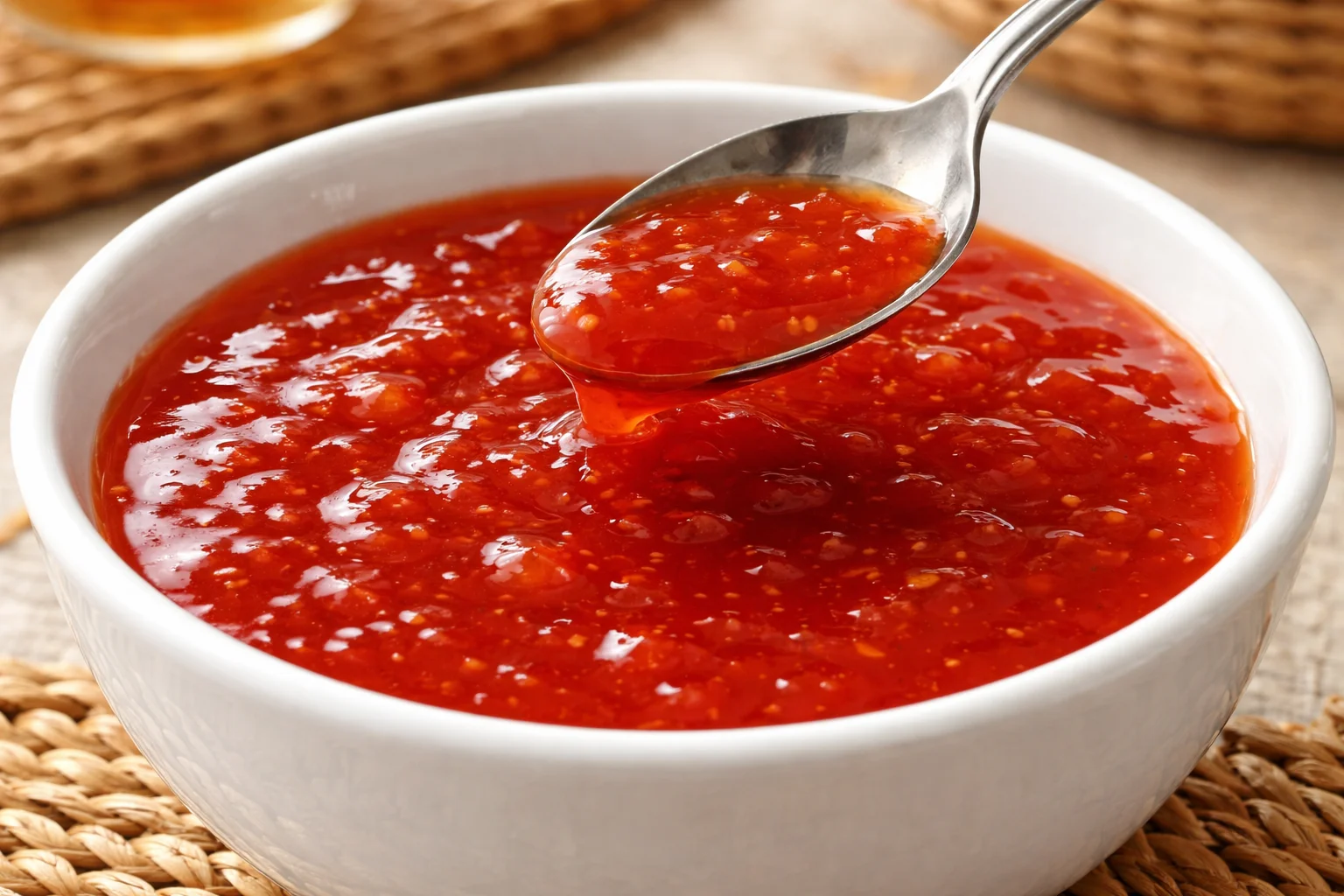 Quick and Delicious Sweet and Sour Sauce to Elevate Your Dishes