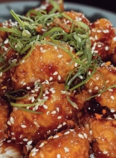 Easy crock pot orange chicken recipe for a quick dinner