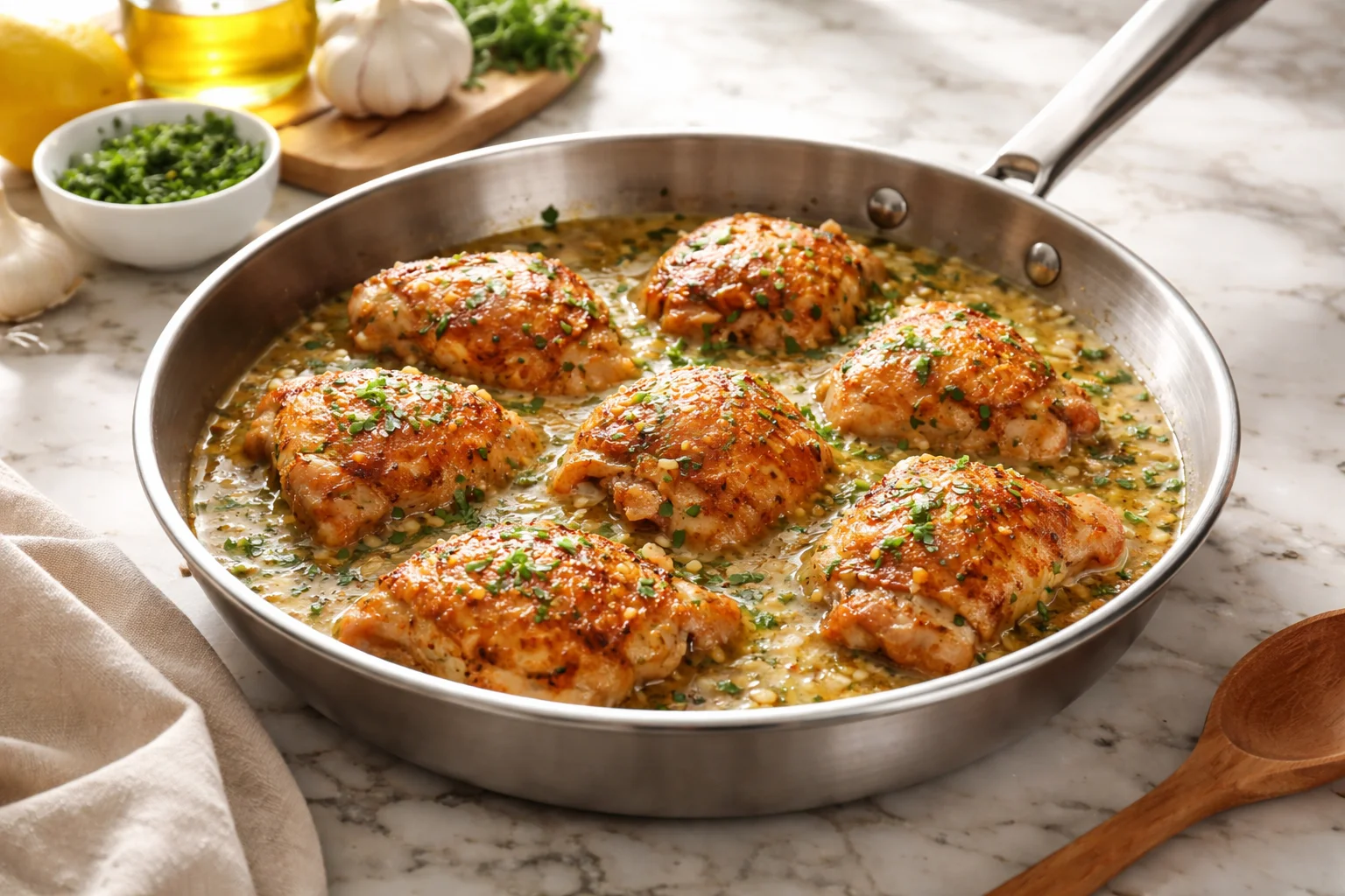 Quick and Tasty Easy Chicken Recipes Your Family Will Love