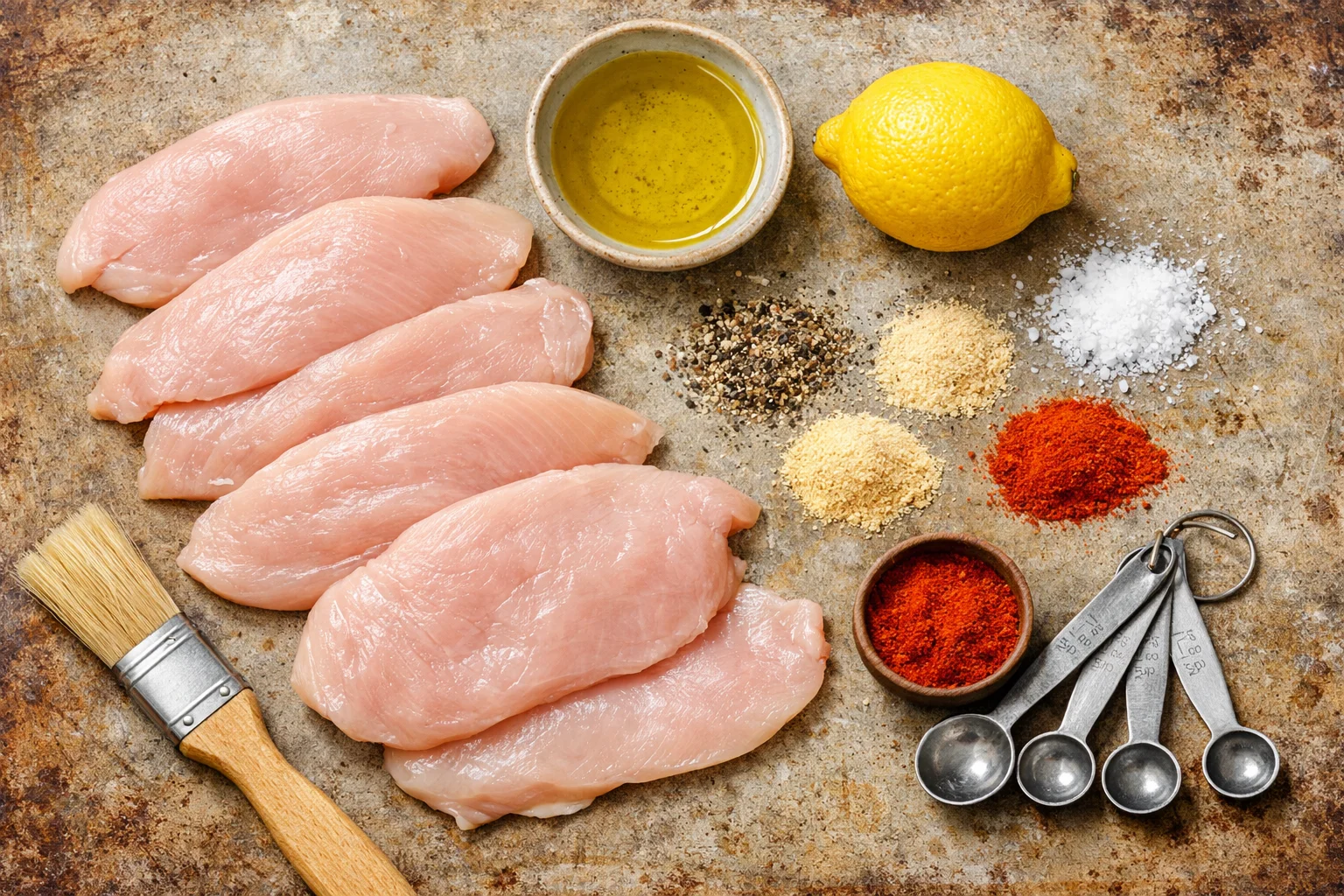 Savory Tips on How to Grill Thin Chicken Breast Perfectly