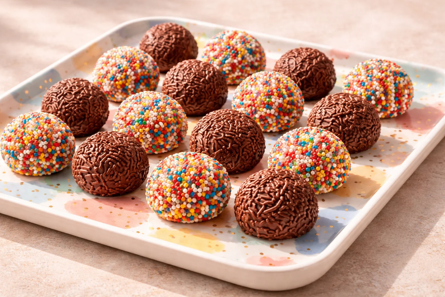 brigadeiro