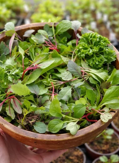 A beginner's guide to avoid mistakes when growing herbs at home.