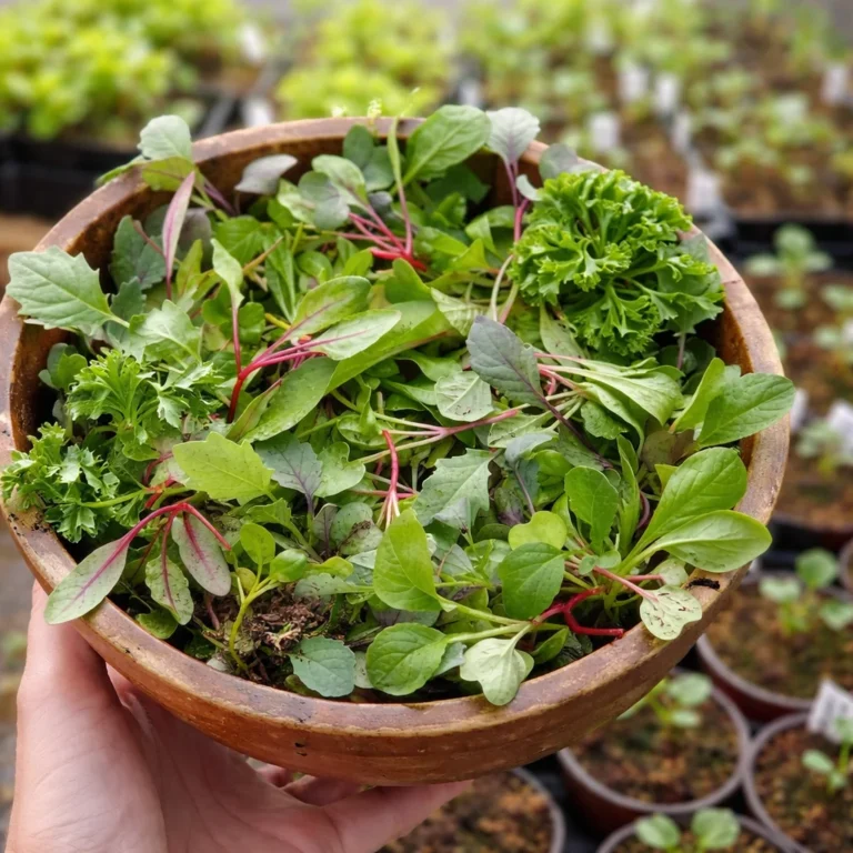 A beginner's guide to avoid mistakes when growing herbs at home.