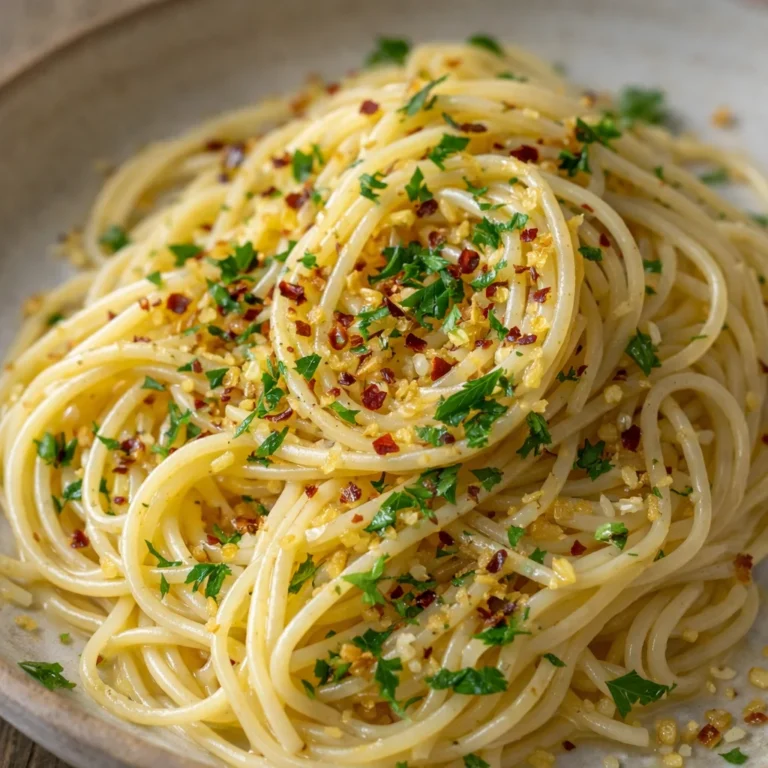 Simple pasta dinner recipe for beginners with easy ingredients and quick prep.