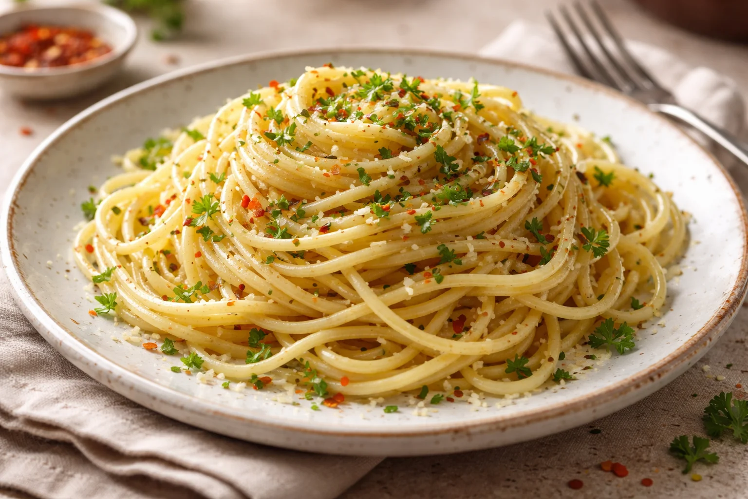 10 Simple Pasta Dinner Recipes Even Beginners Can't Mess Up