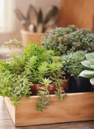 Five easy herbs you can grow in your kitchen without sunlight.