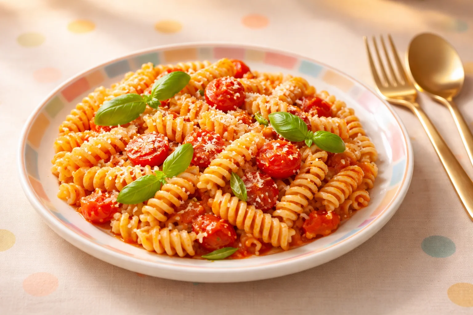 7 Delicious Pasta Recipes Picky Kids Actually Eat (No Fuss!)