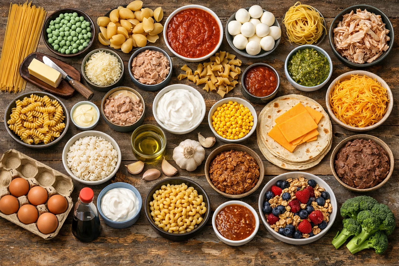 7 Delicious Pasta Recipes Picky Kids Actually Eat (No Fuss!)