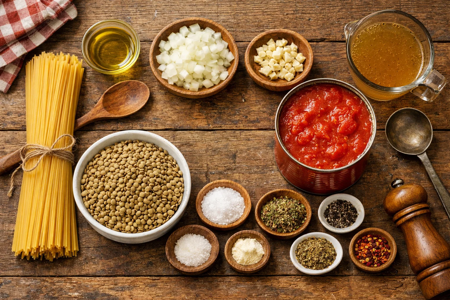 Budget-Friendly Cheap Pasta Dinner That Feeds 6 for Under $10