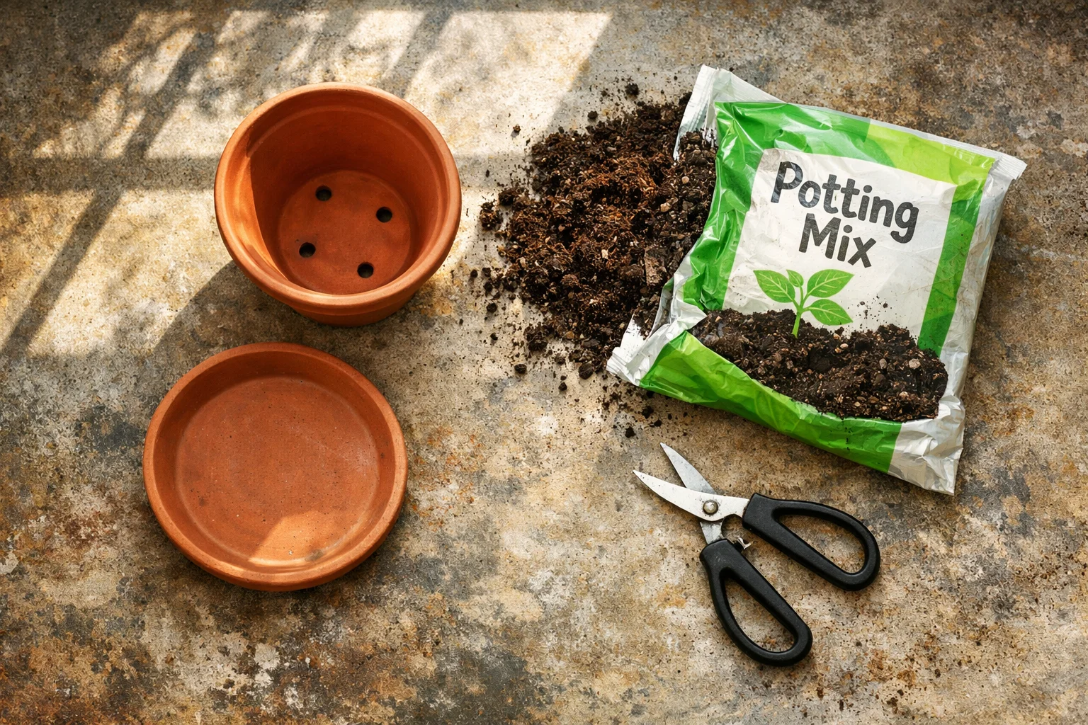 Easy Steps to Grow Basil in Pots: A Beginner's Guide