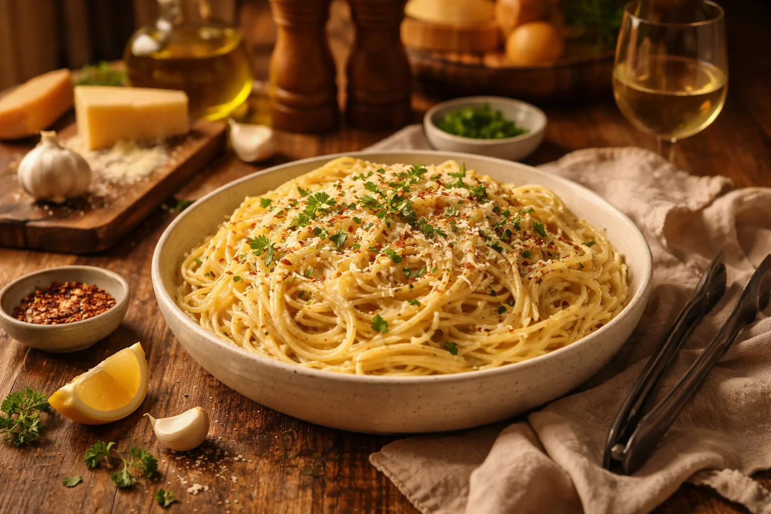 Why Every Mom Needs This Easy Pasta Recipe Saved