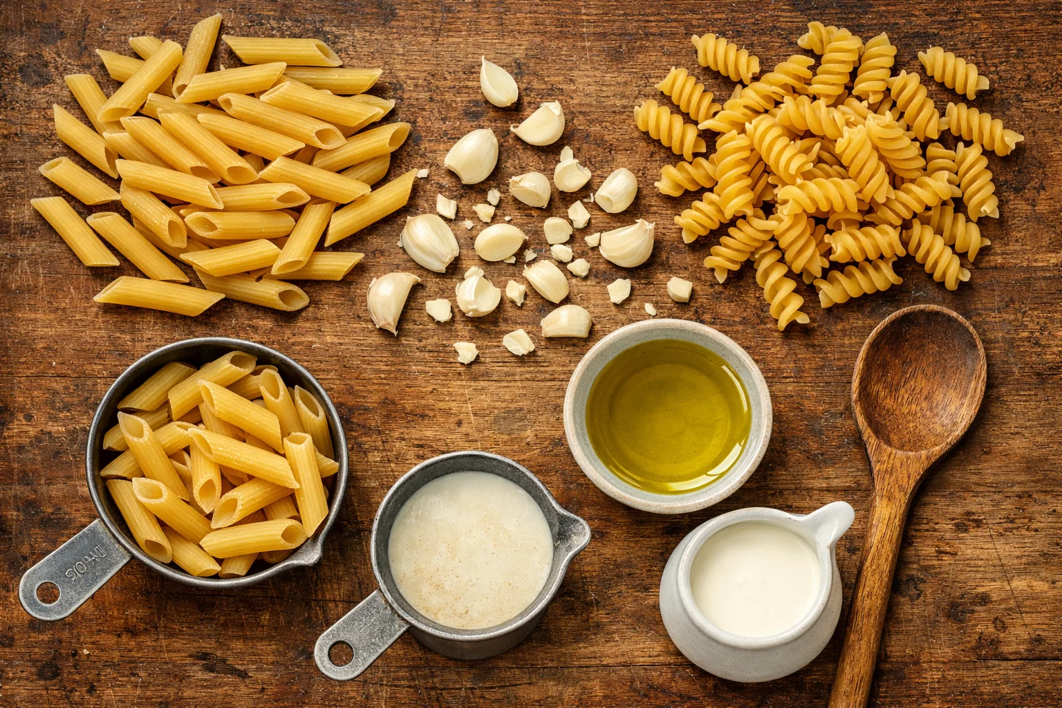 Why Every Mom Needs This Easy Pasta Recipe Saved