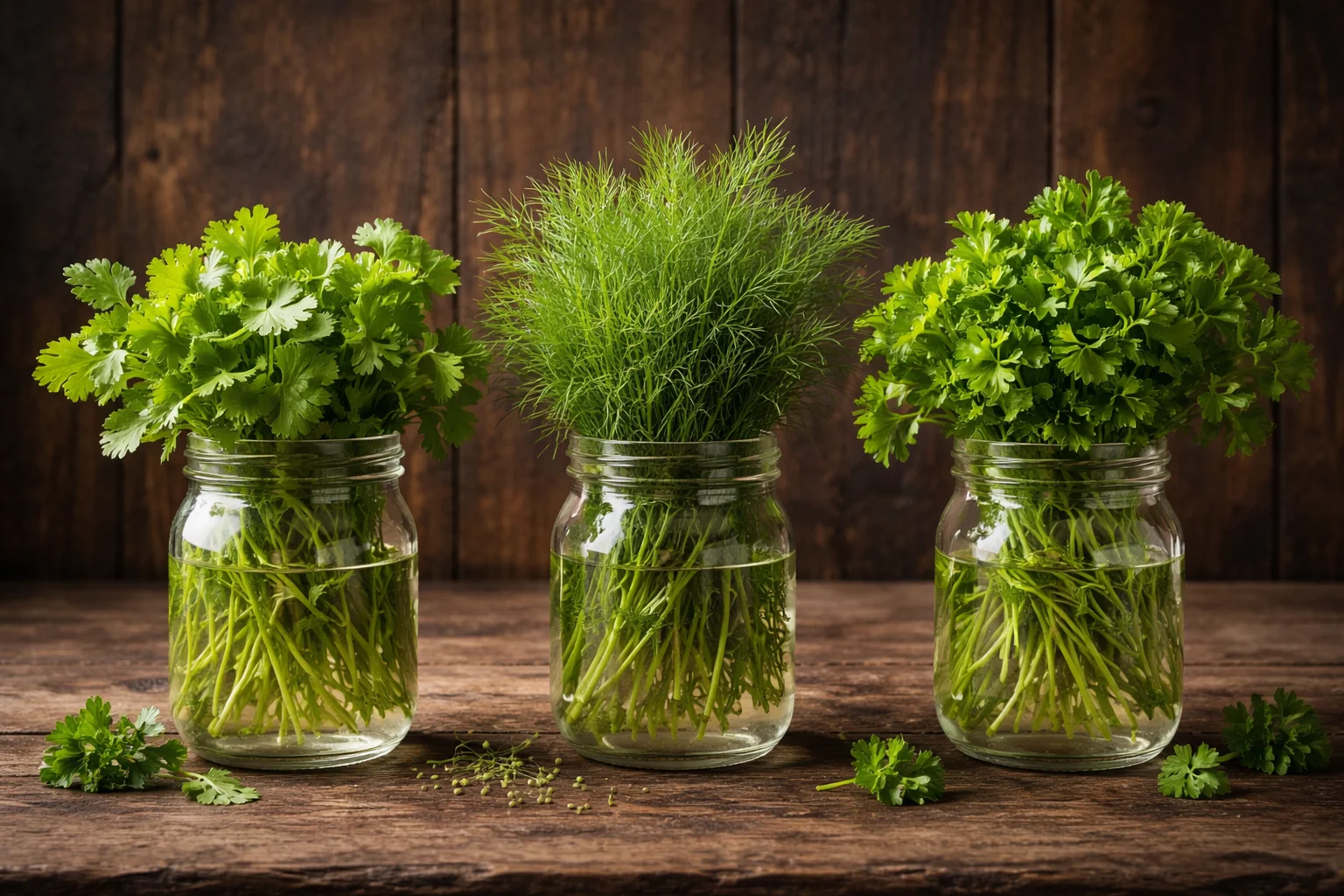 Keep Fresh Herbs Fresh for Weeks: Simple Storage Tips You&rsquo;ll Love