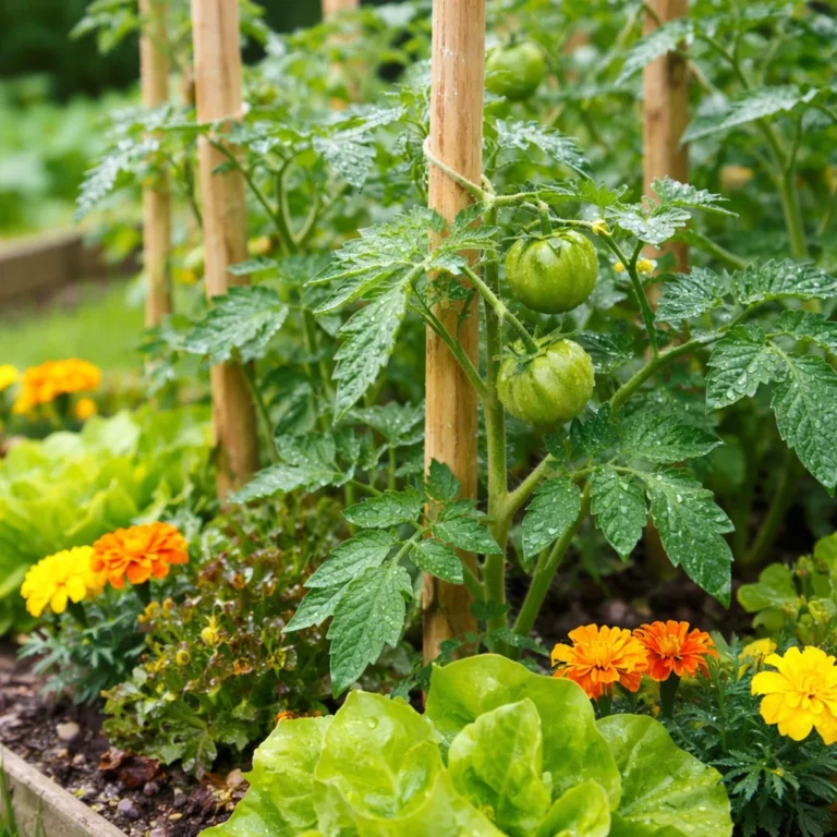 A beginner-friendly guide on how to start a kitchen garden from scratch.