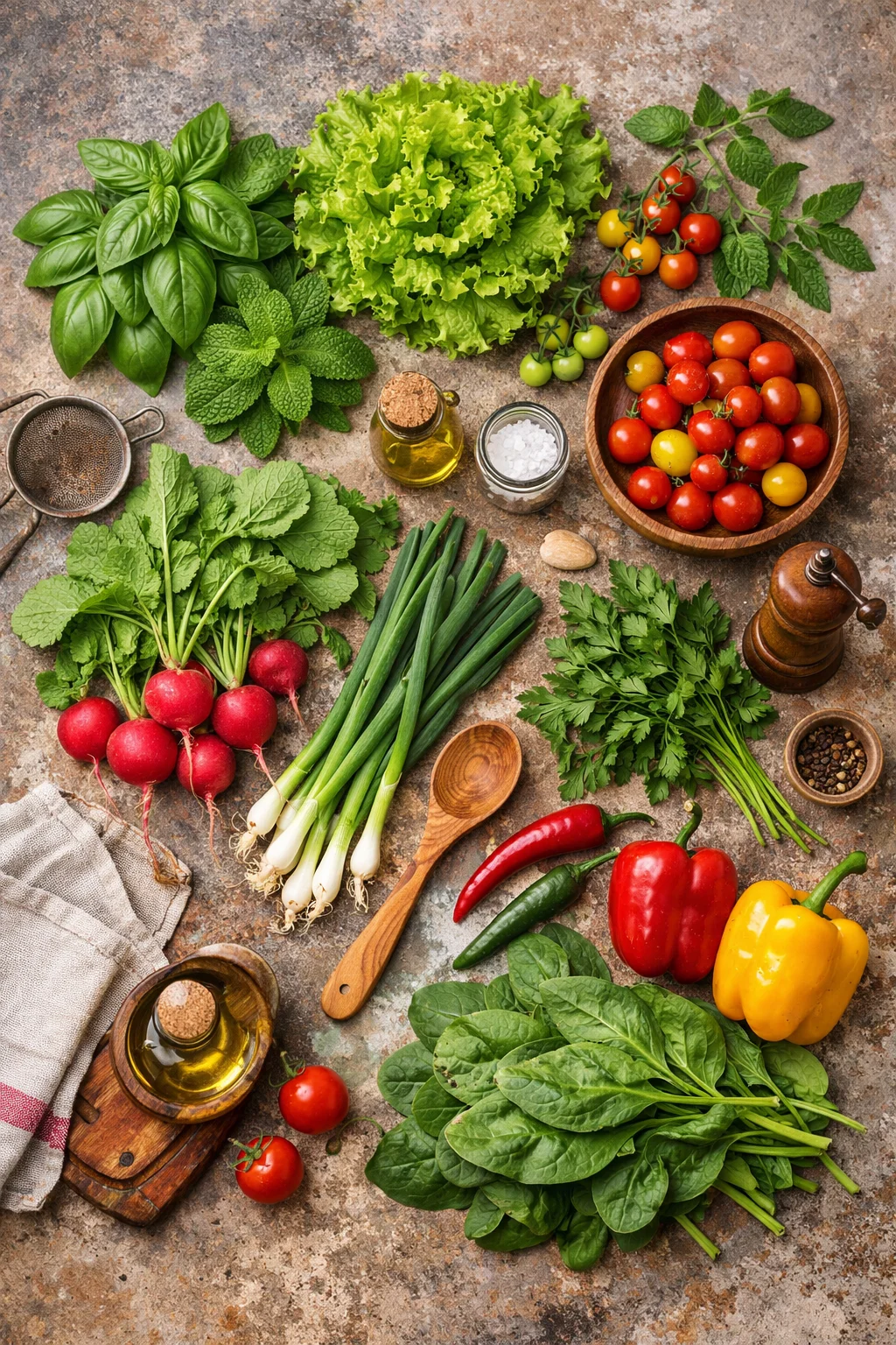 Simple Steps for How to Start a Kitchen Garden from Scratch