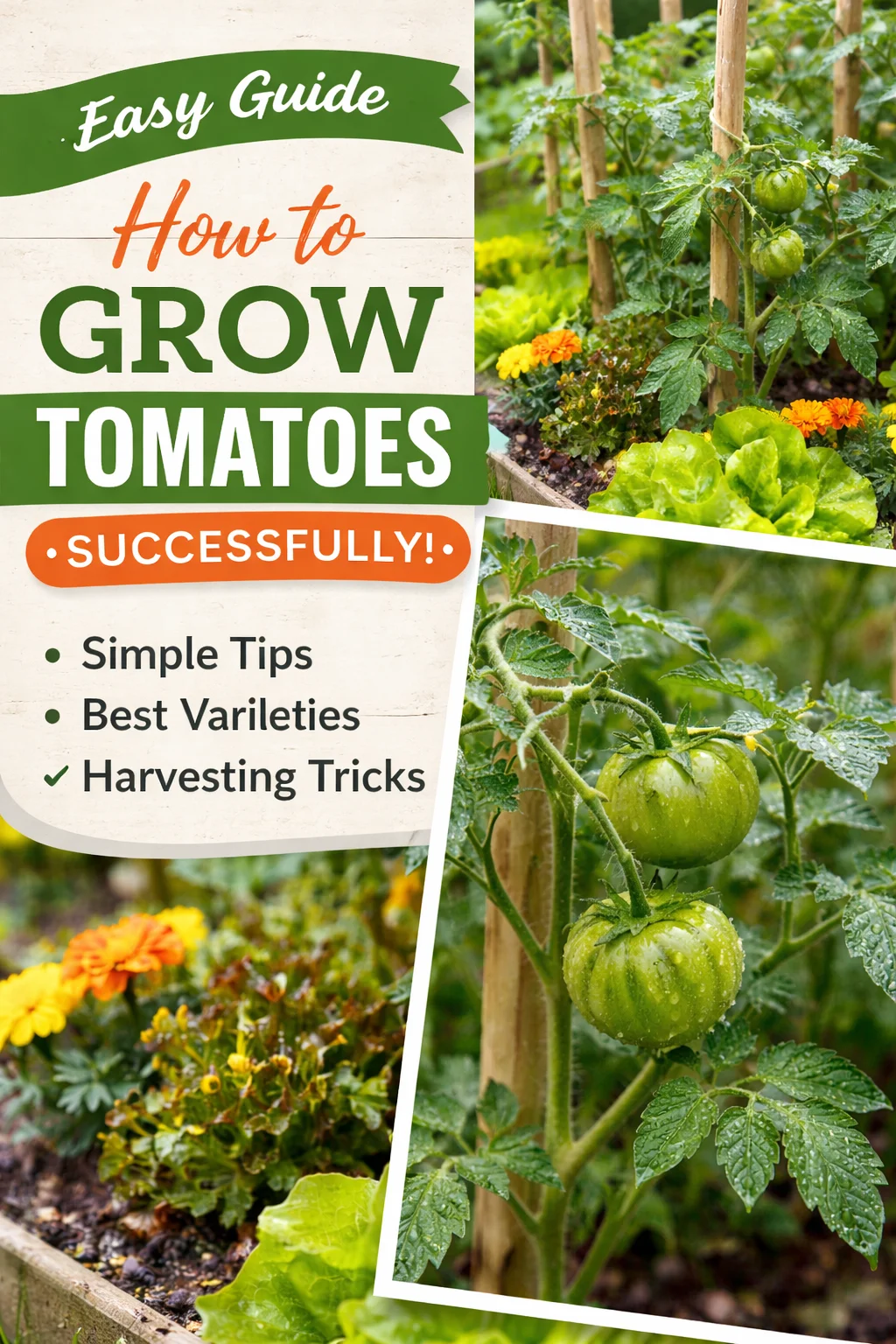 Simple Steps for How to Start a Kitchen Garden from Scratch