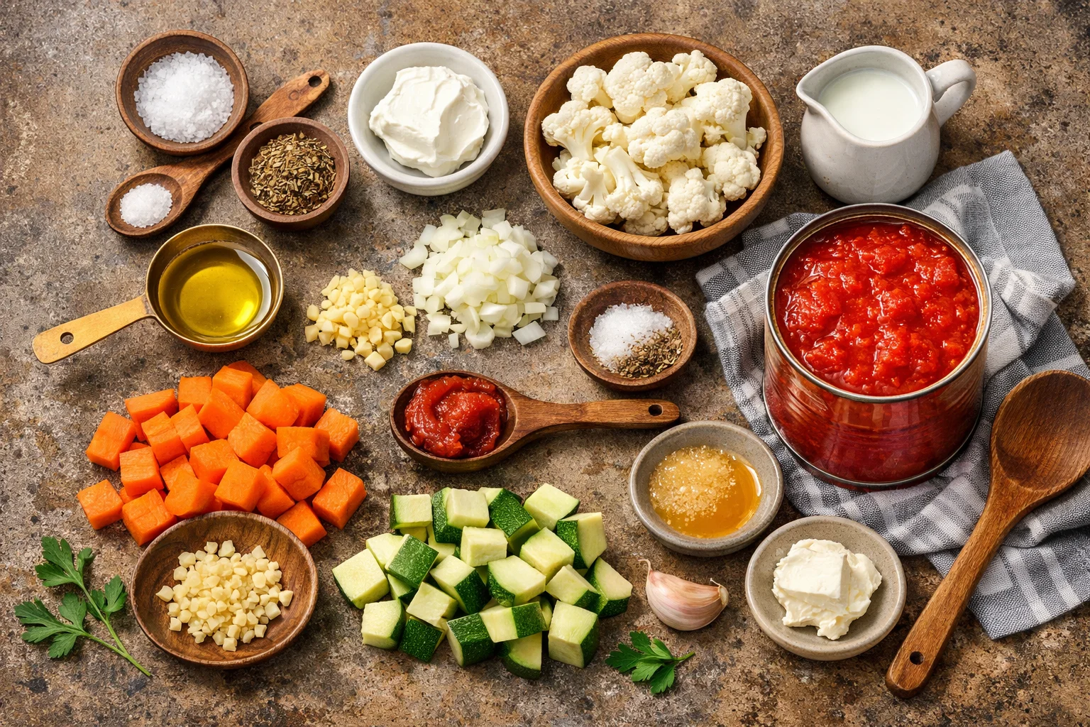 Hidden Veggie Pasta Sauce Kids Will Never Suspect