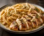 Creamy Cajun Chicken Pasta