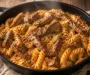 Creamy Cajun Steak Pasta