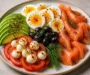 Protein Power Crispy Breakfast Plate