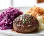 Braised German Red Cabbage Recipe