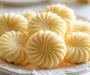 Buttery Spritz Cookies From Germany