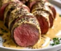 Chateaubriand Succulent Beef Tenderloin
