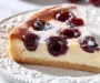 Cherry Clafoutis