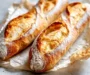 Classic French Baguette Recipe