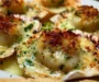Creamy Coquilles Saint-Jacques