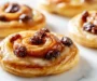 Creamy Pain Aux Raisins