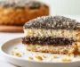 Creamy Poppy Seed Cake