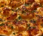 Creamy Seafood Gratin Bake