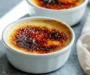 Crème Brûlée