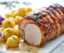 Crispy German Pork Roast