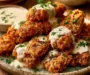 Crispy Steak Fingers With Gravy