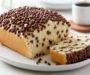 Decadent Ottilienkuchen Chocolate Sprinkle Cake