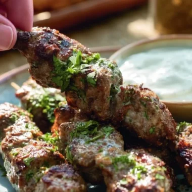 A delicious keto recipe featuring low-carb ingredients and vibrant fresh vegetables