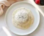 Golden Dampfnudel Steamed Dumplings