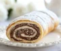 Golden Nut Stollen