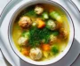 Hochzeitssuppe