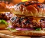 Juicy Grilled Burgers for Any Grill