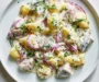 Matjesfilet Hausfrauenart