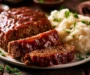 Meatloaf Tornadough Alli