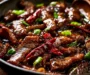 Mongolian Beef