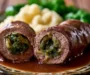 Savory German Rouladen Recipe