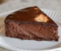 Silky French Chocolate Cake