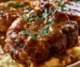 Smothered Pork Chops
