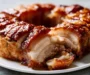 Spanferkel: A Festive German Tradition